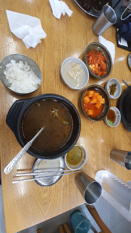 원조양평신내서울해장국 5