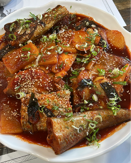 동해찜 3