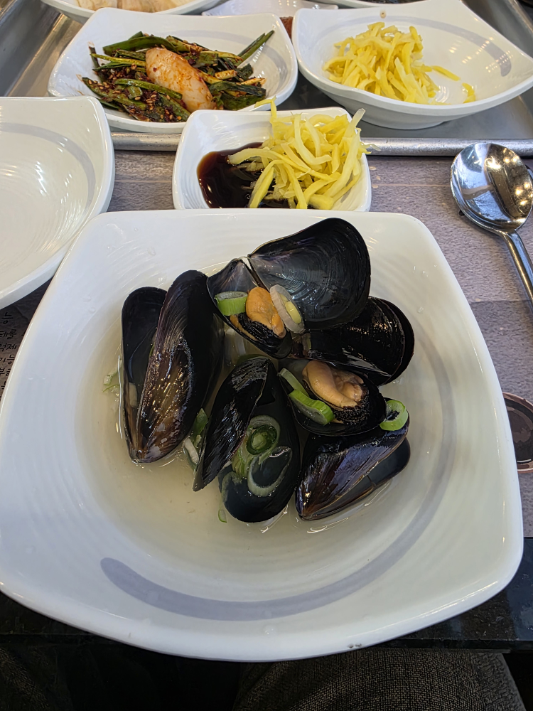 Cheonhajangsa pungcheonjangeo 5