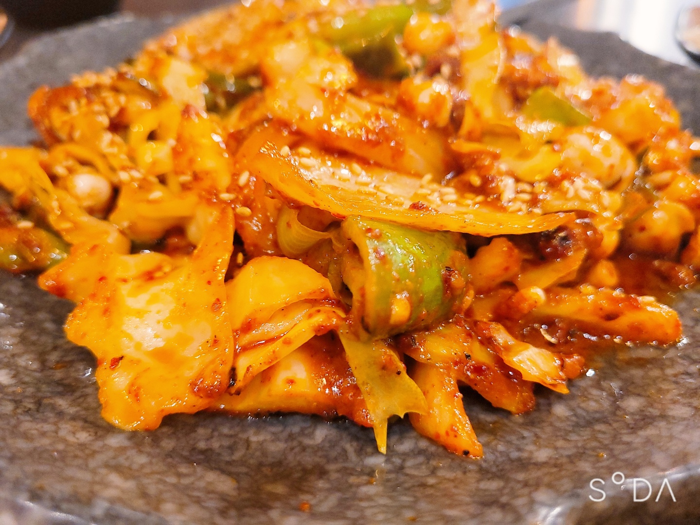 잘차려진바다 을지로본점 사진 7