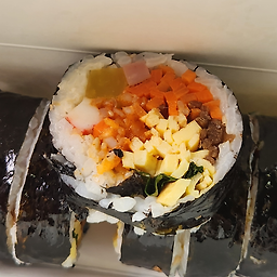진심김밥 6
