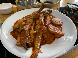 우리코다리 1