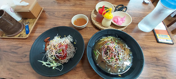 Midangmidanghanbangmakguksu 4