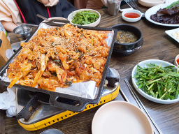 왕십리배들곱창 사진 4