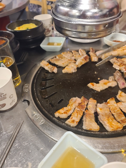 Somunnanjip (소문난집) 2