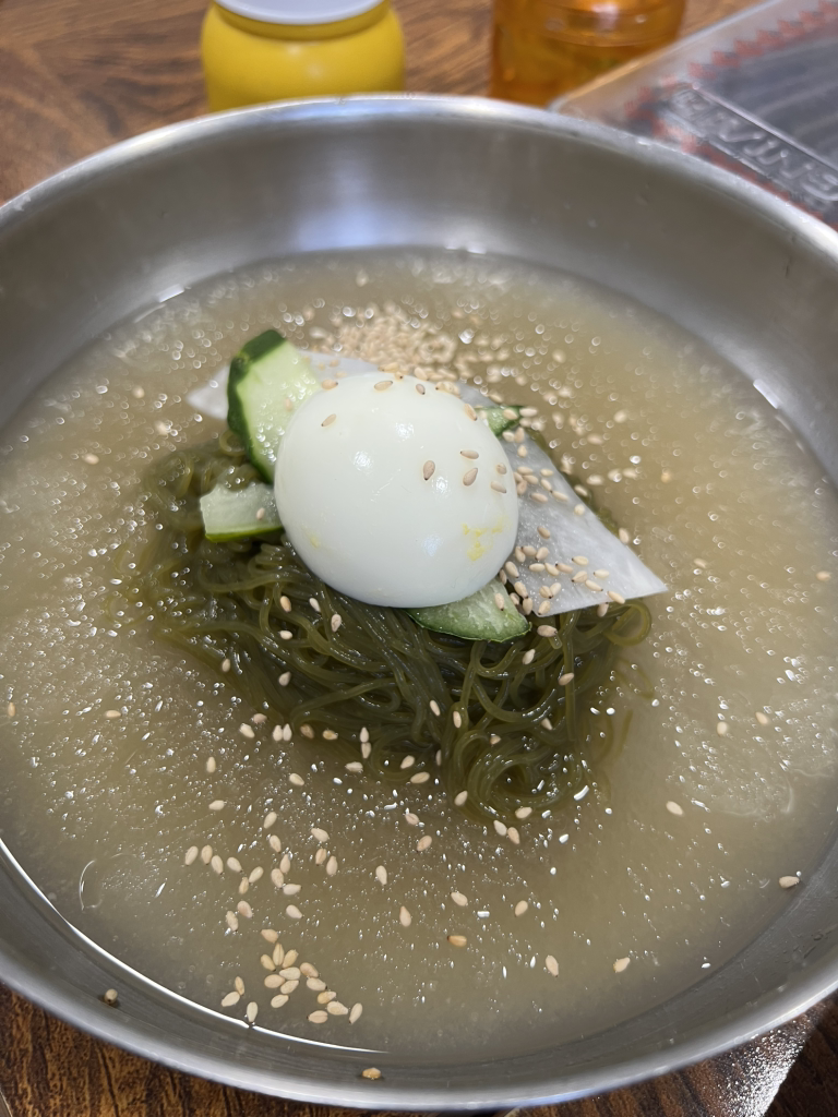 대한식당 1