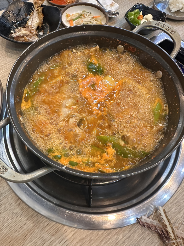 이선장네막회 사진 4