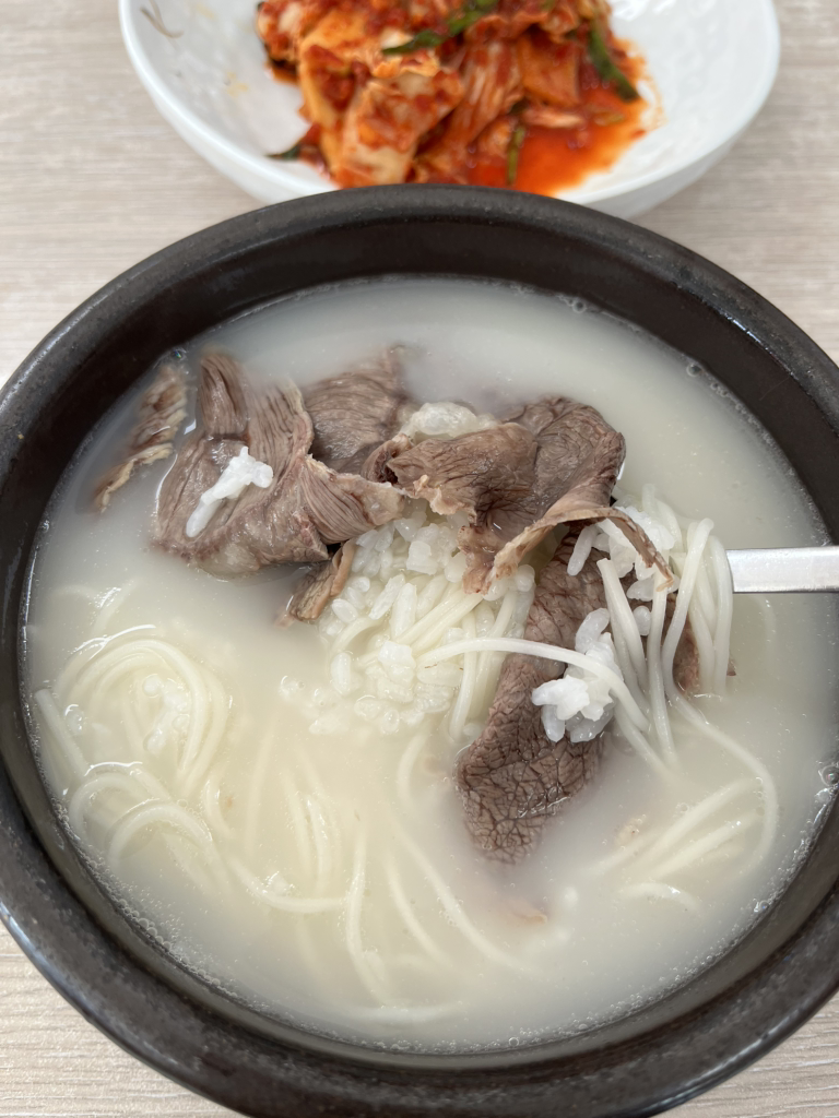 진국설렁탕 6