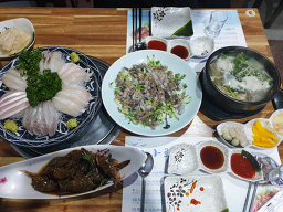 회나루 사진 8