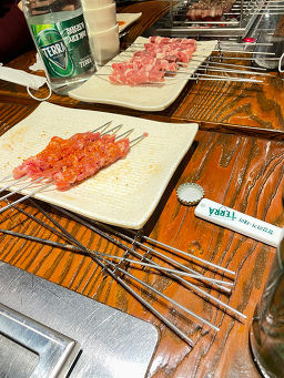 태양부양꼬치 6