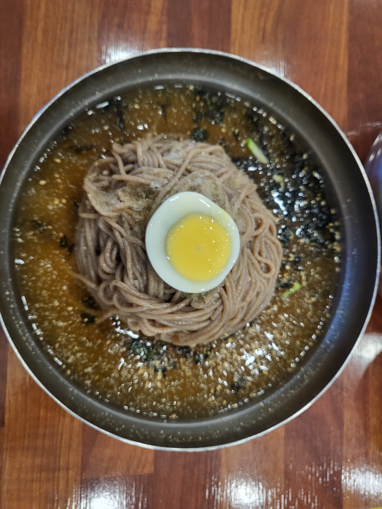 봉평고향막국수 5