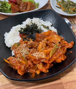 찜하리탕하리 2