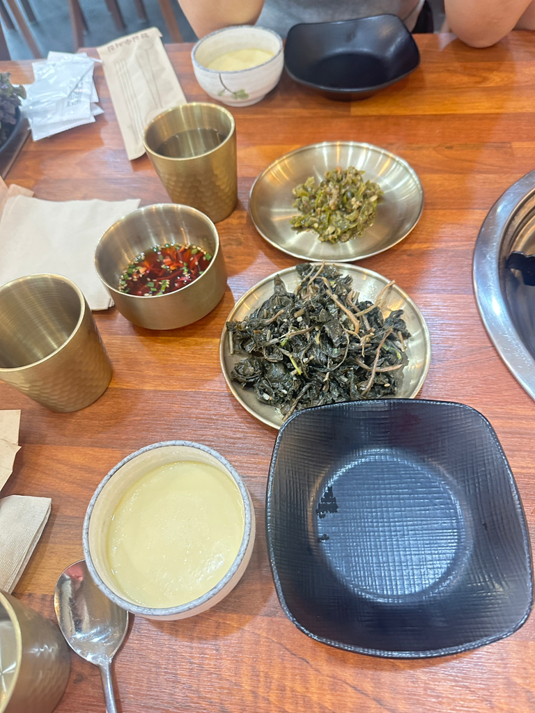 Sodamhansang (소담한상) 3