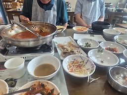 고사리식당 사진 2