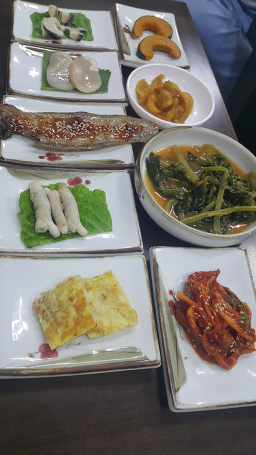 Yeomunsutbuljangeogui 4