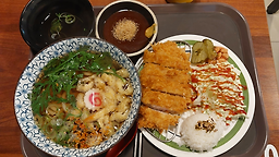 Dalsikdang 3