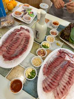남원회센터 사진 6