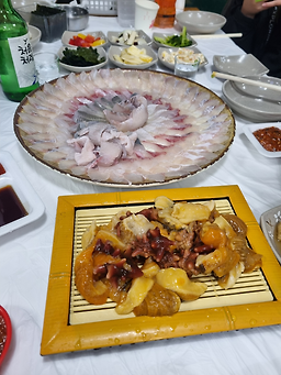춘길호 3