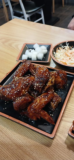 일번지통닭 5