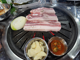 고깃찝 1