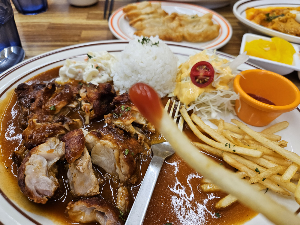 스낵얌 수지구청점 사진 4