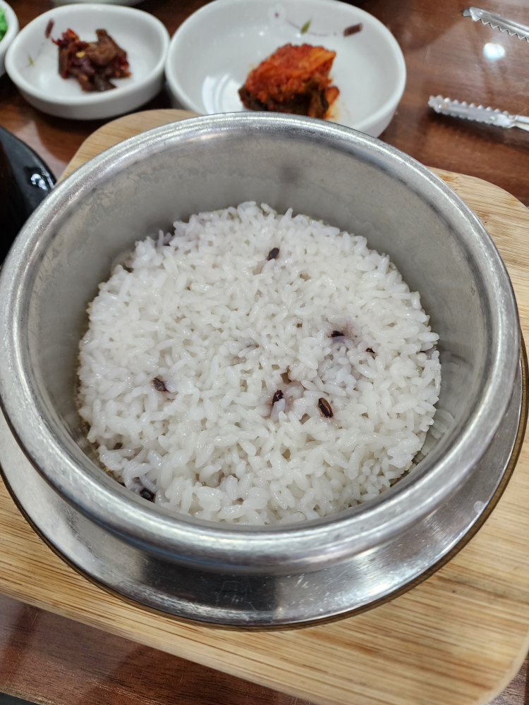 할매집곰탕 5