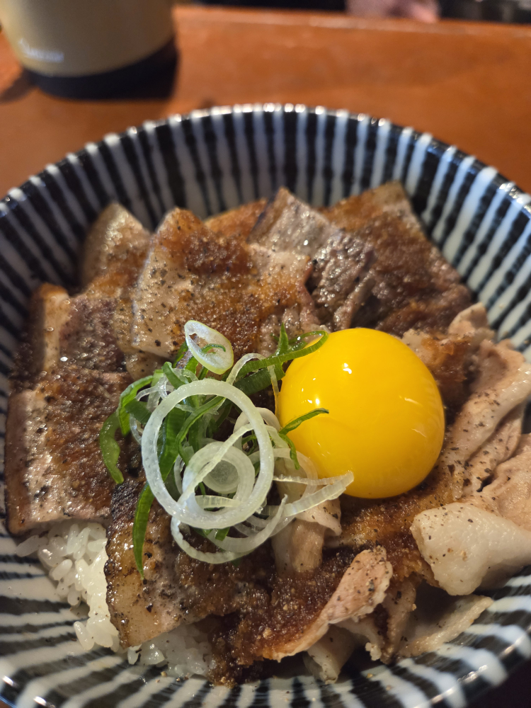 스태미나부타동 사진 2