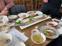탐라갈치 사진 6