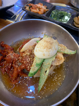 Mandujeonppang (만두전빵) 3