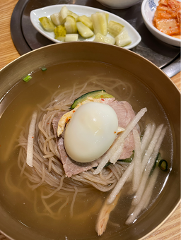 평가옥 판교점 사진 3