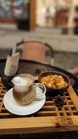 카페설악산로 12