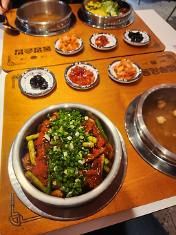 동양솥밥 평택역점 6