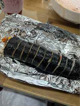 오늘김밥 2