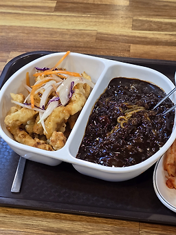 Jageumseong (자금성) 3