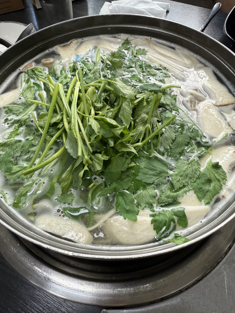 부산복해물칼국수 5