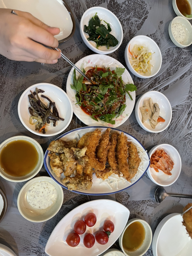 군산복집 6