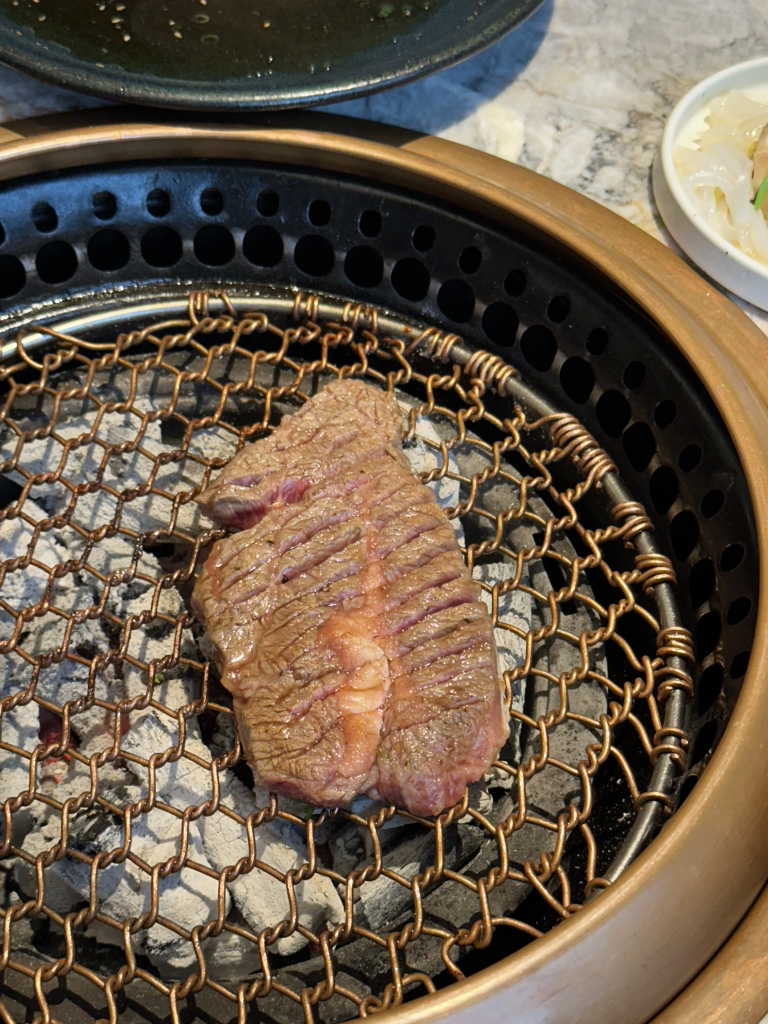 본앤브레드 신관레스토랑 사진 5