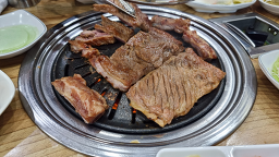 Suwonseonggalbi 2