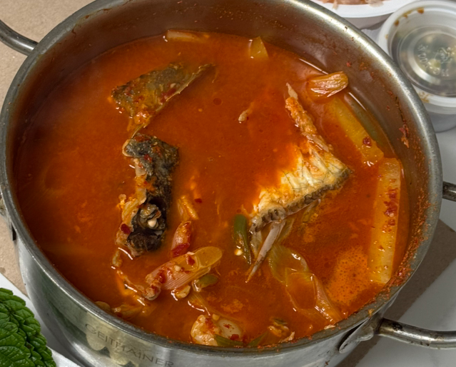 힘찬갯벌낙지 사진 4
