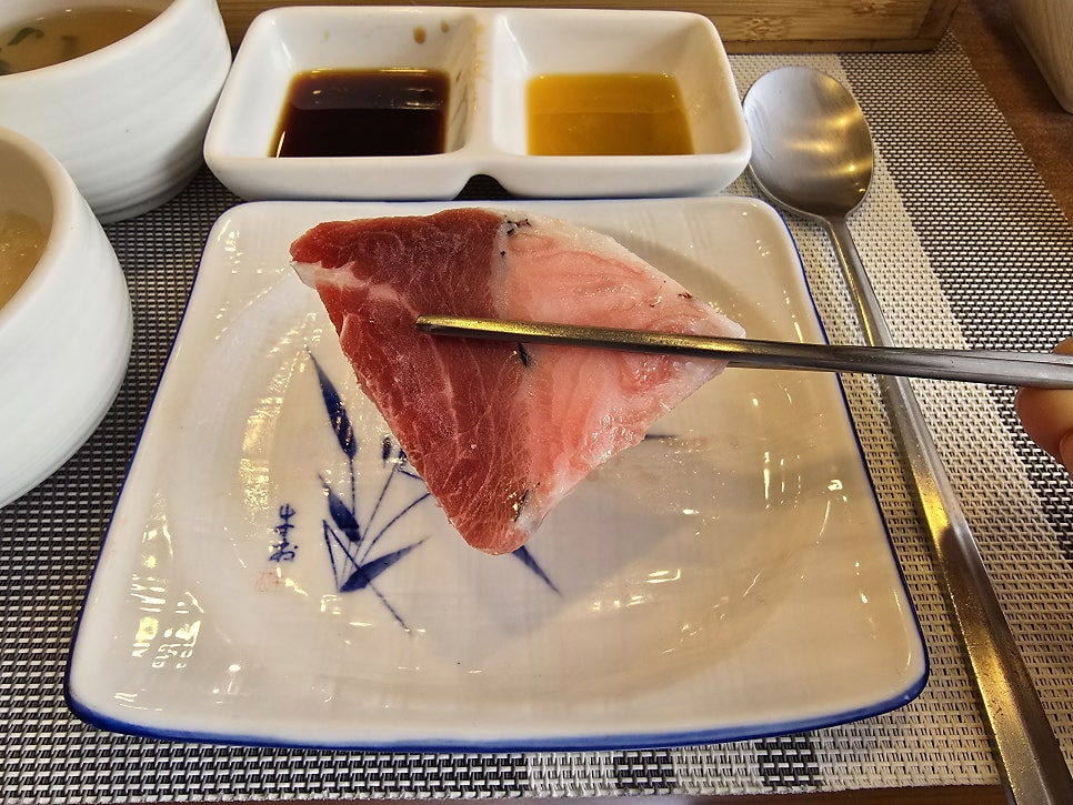 지중해참치 사진 3
