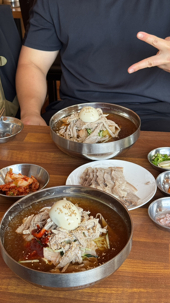 Busanmilmyeon (부산밀면) 3
