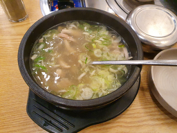박가네대림닭칼국수 사진 3
