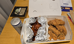 BBQ 제주용담해안점 대표 사진