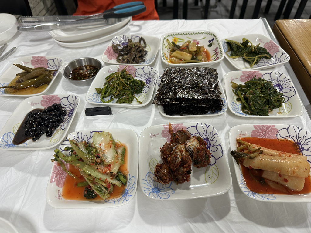 코보식당 4