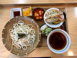 송강제면소 사진 8
