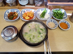 진국정돼지국밥 3