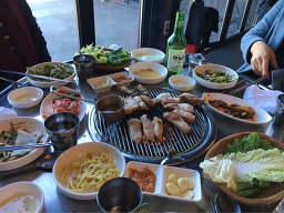 돈사촌 외도점 사진 6