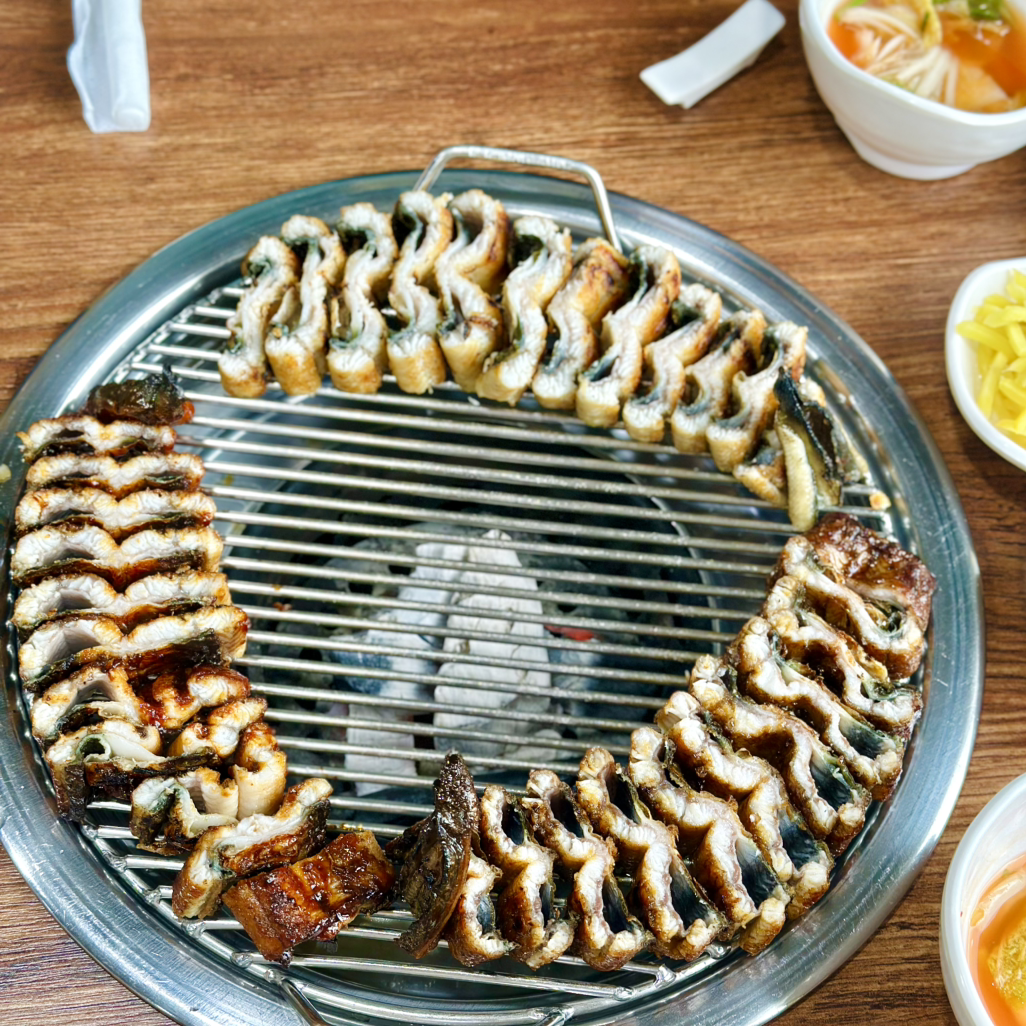 장어독립 6