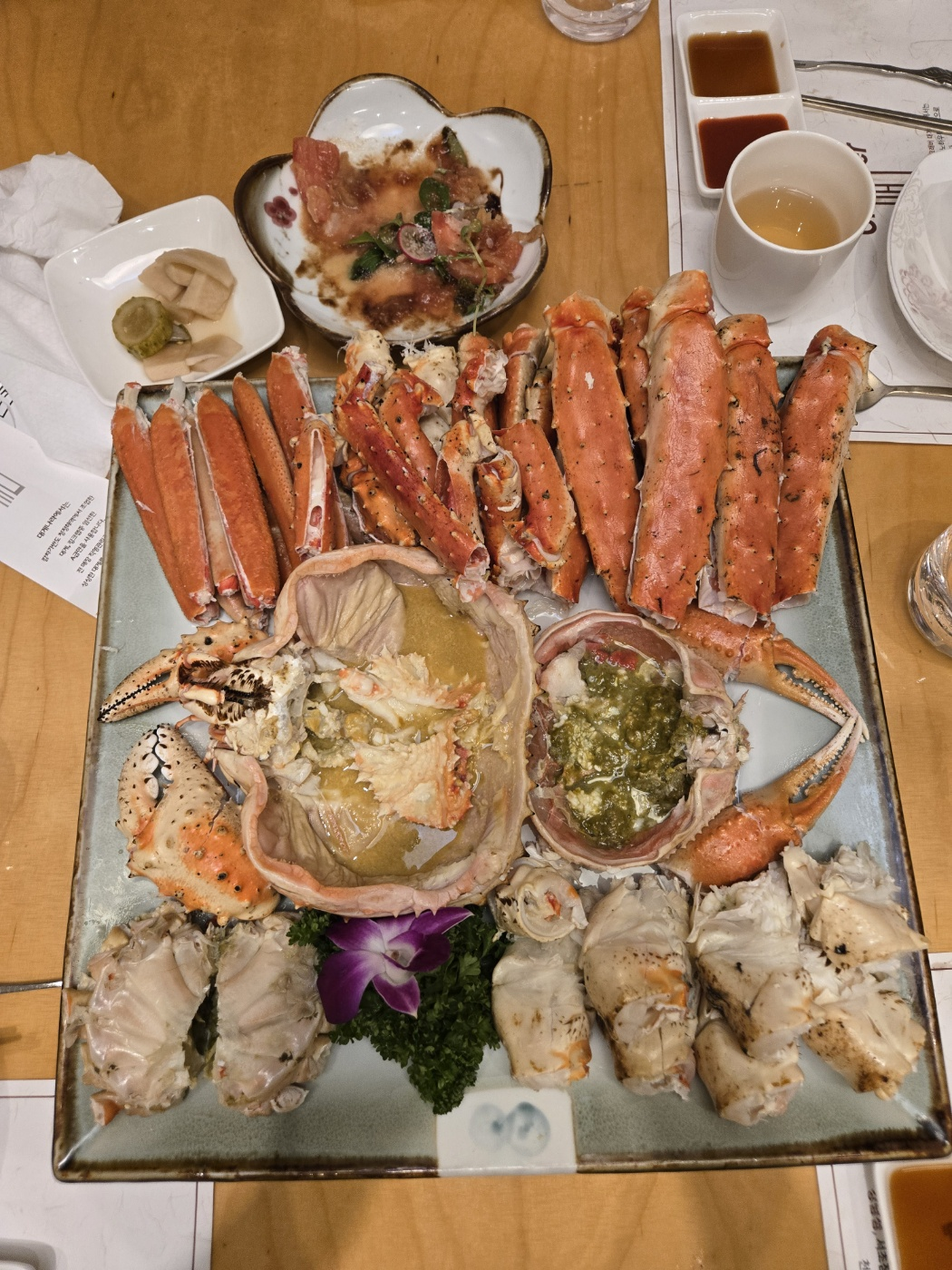 크래버대게나라 강남점 사진 6