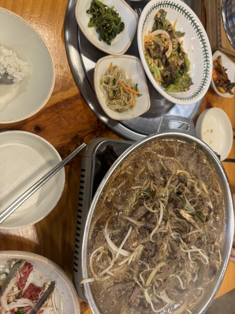 연희갈비탕버섯불고기 사진 2